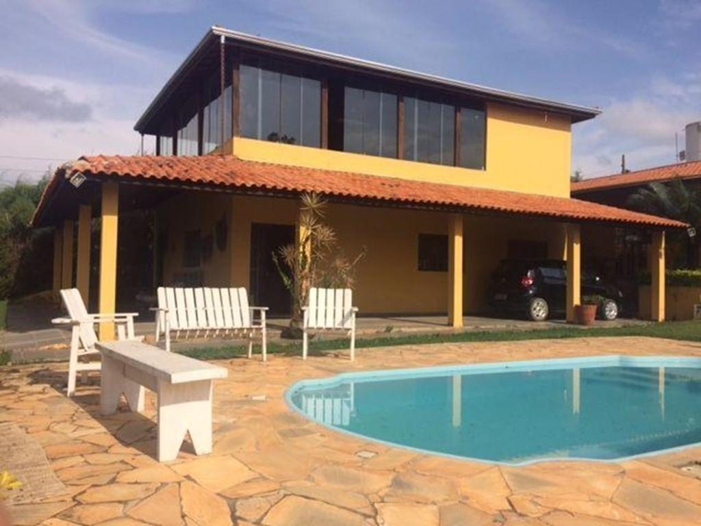 Casa, 6 quartos, 600 m² - Foto 17