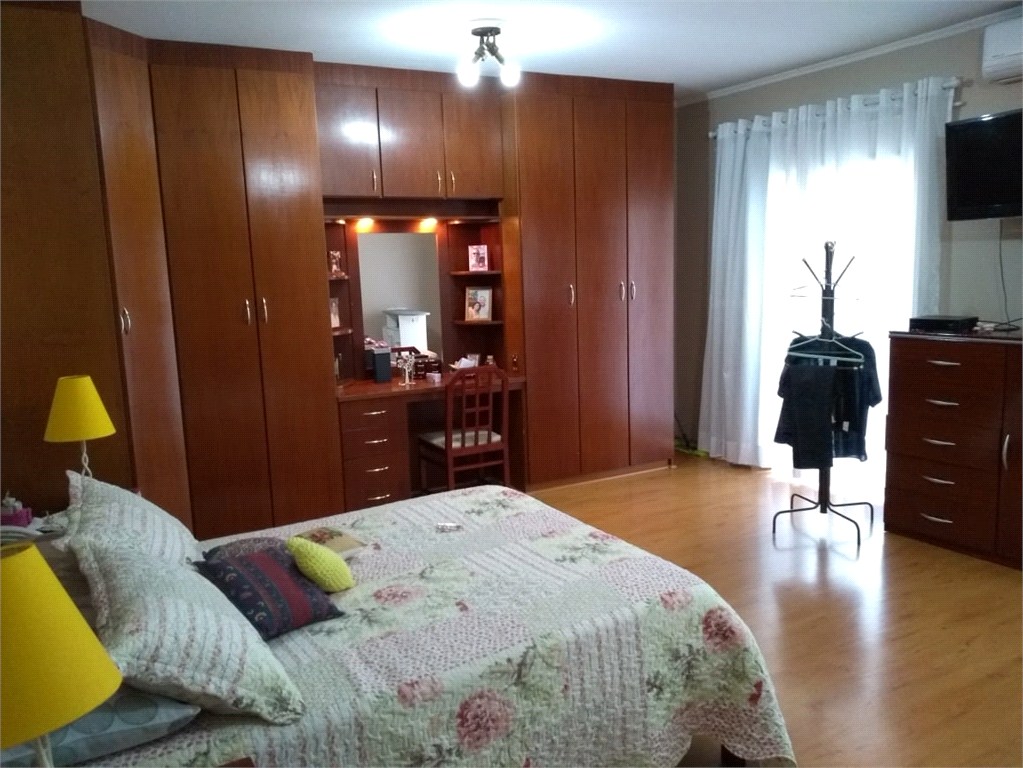 Casa, 3 quartos, 203 m² - Foto 30