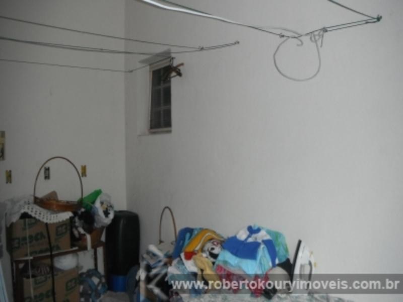 Casa, 3 quartos, 190 m² - Foto 14