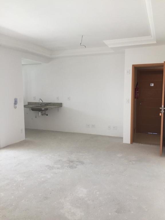 Apartamento, 1 quarto, 52 m² - Foto 2