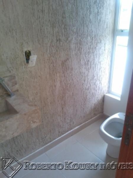 Casa, 3 quartos, 250 m² - Foto 6