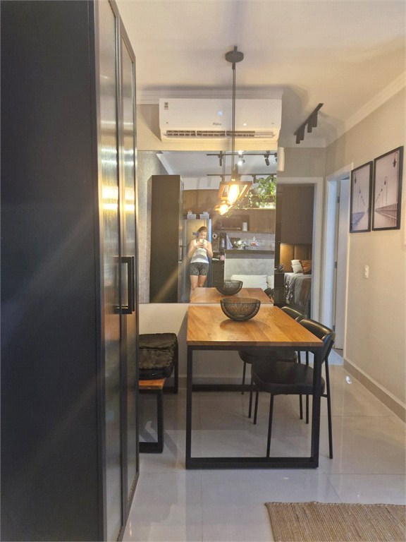 Apartamento, 2 quartos, 45 m² - Foto 21