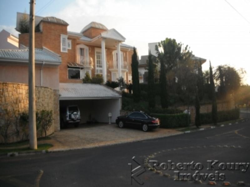 Casa, 4 quartos, 700 m² - Foto 28