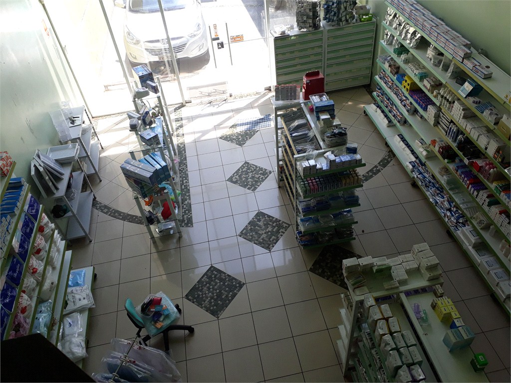 Loja-Salão, 715 m² - Foto 15