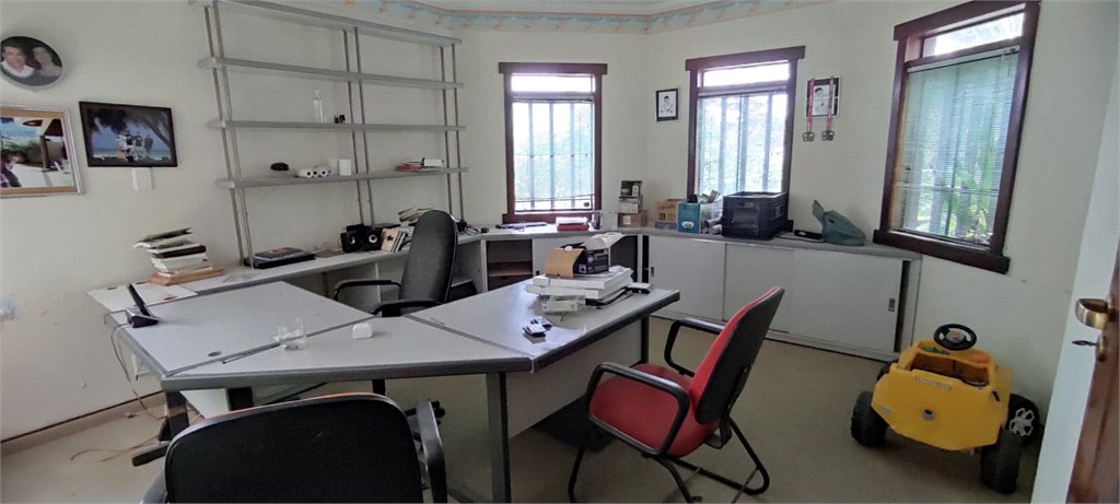 Casa, 7 quartos, 589 m² - Foto 22