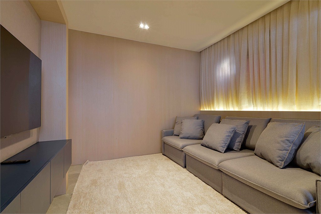 Apartamento, 4 quartos, 215 m² - Foto 30