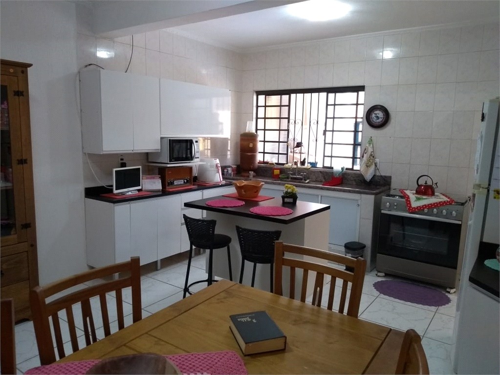 Casa, 3 quartos, 203 m² - Foto 26