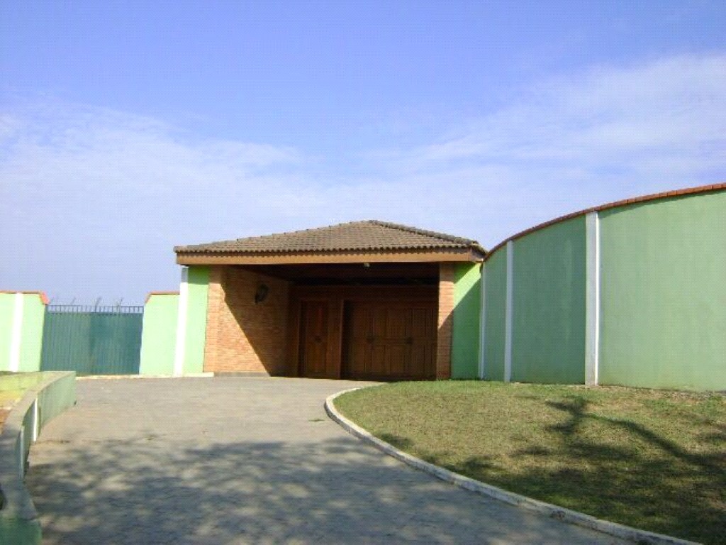 Chácara, 3 quartos, 2700 m² - Foto 3