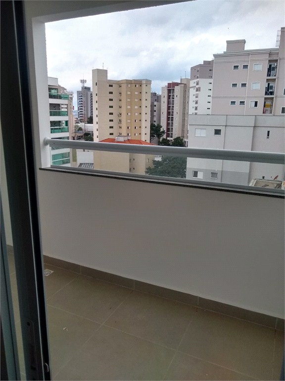 Apartamento, 2 quartos, 52 m² - Foto 2