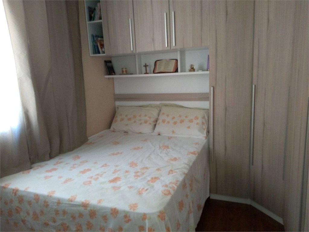 Apartamento, 2 quartos, 50 m² - Foto 9