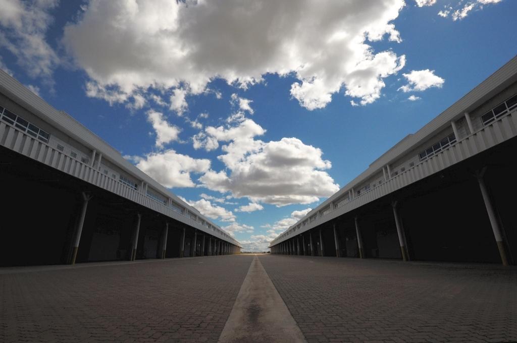 Depósito-Galpão, 1833 m² - Foto 25