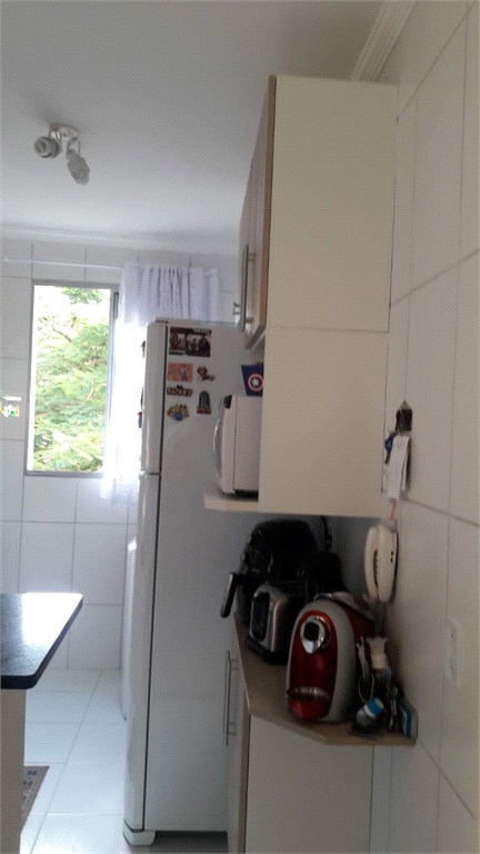 Apartamento, 2 quartos, 46 m² - Foto 14