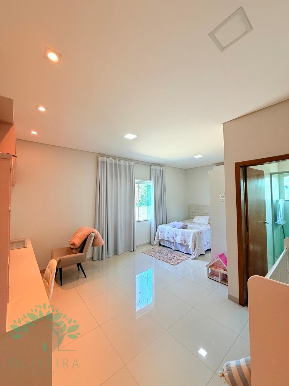 Casa, 4 quartos - Foto 6