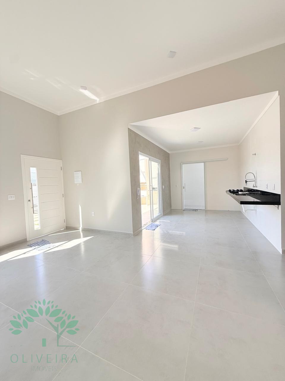 Casa, 3 quartos - Foto 8