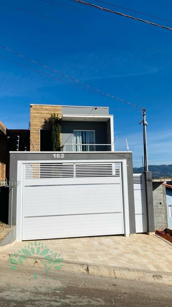 Casa, 2 quartos, 250 m² - Foto 1