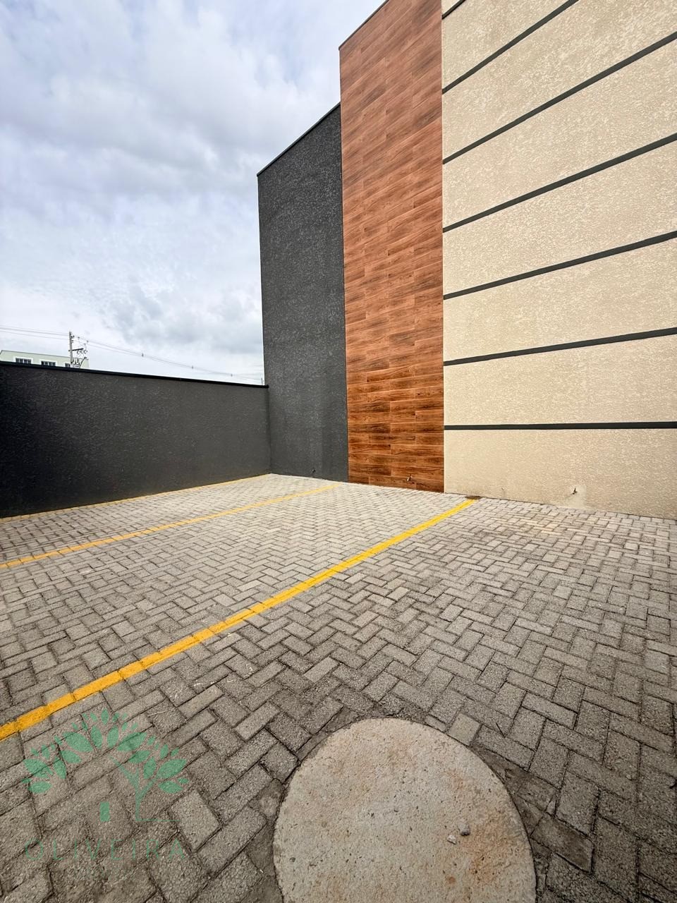 Casa, 2 quartos - Foto 2