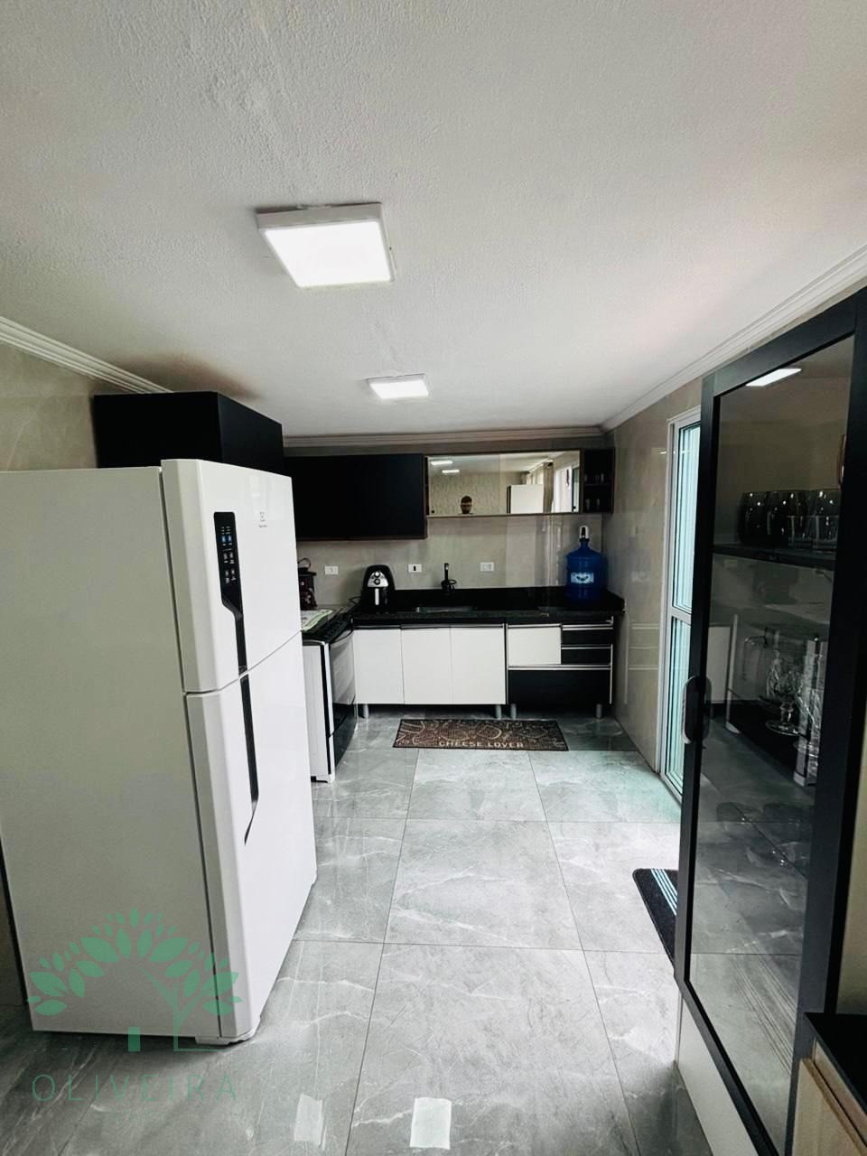 Casa, 4 quartos - Foto 7
