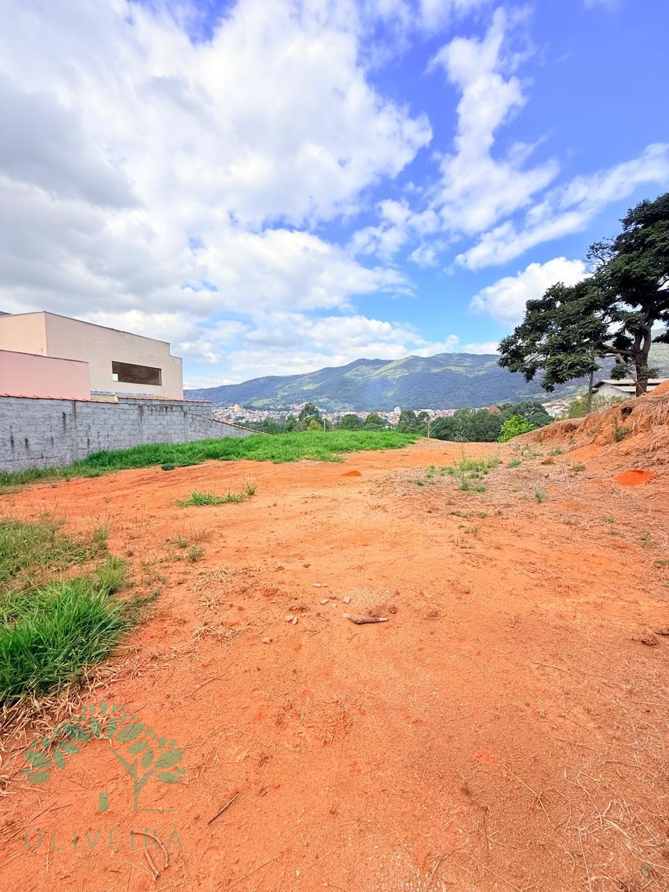 Terreno, 490 m² - Foto 3