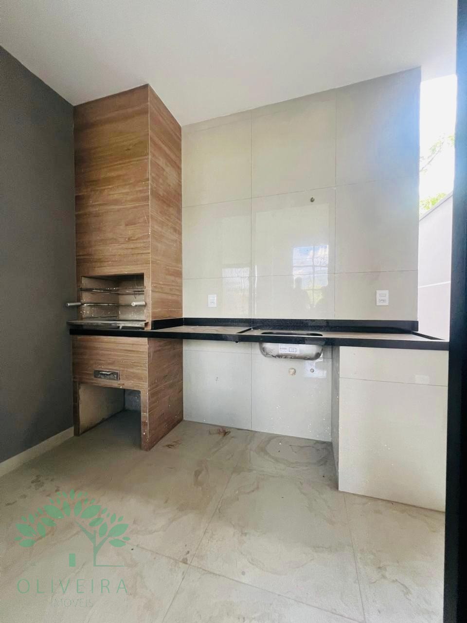 Casa, 3 quartos - Foto 2