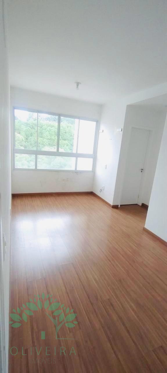 Apartamento, 2 quartos, 54 m² - Foto 3