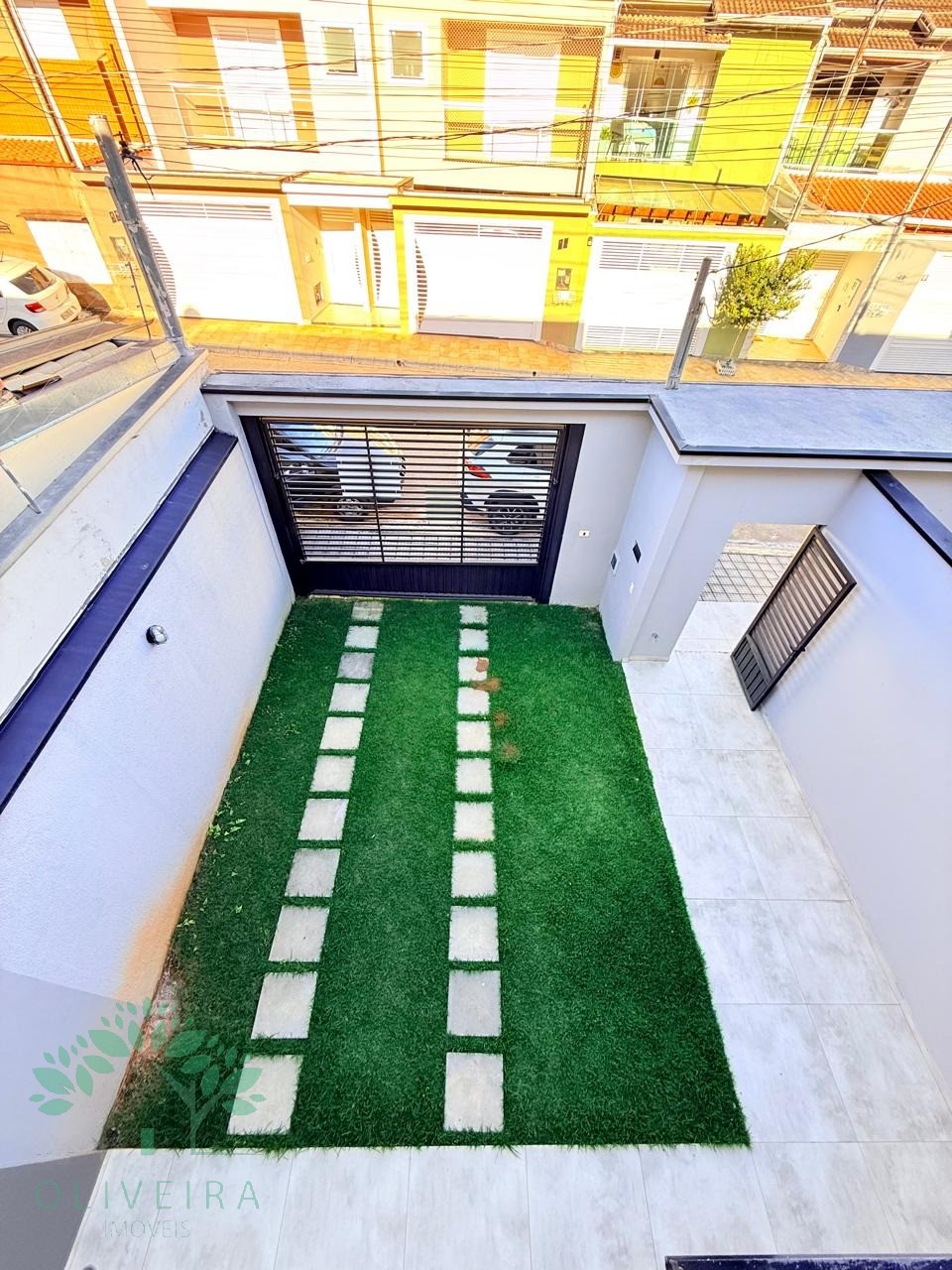 Casa, 3 quartos - Foto 5