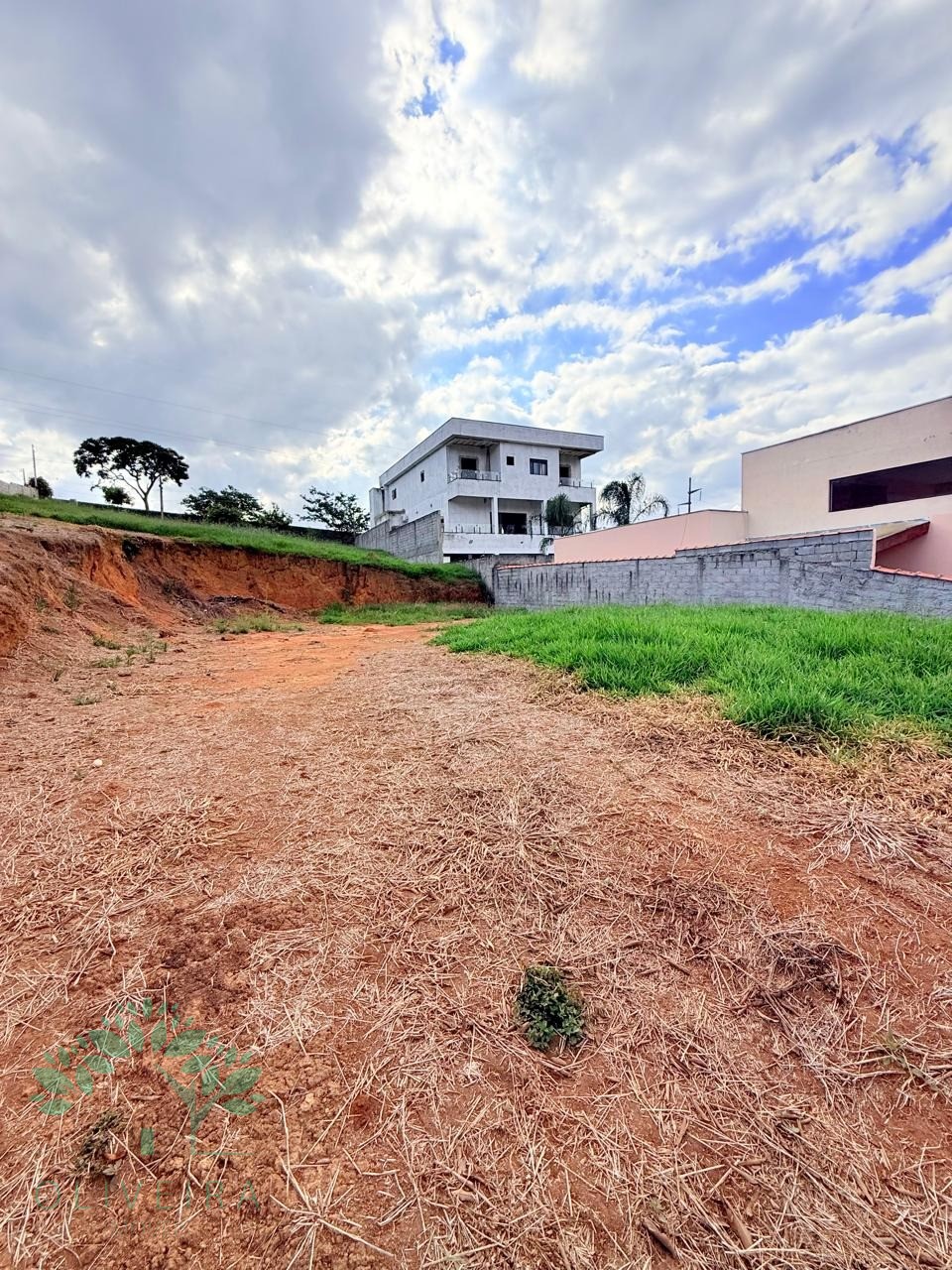 Terreno, 490 m² - Foto 2