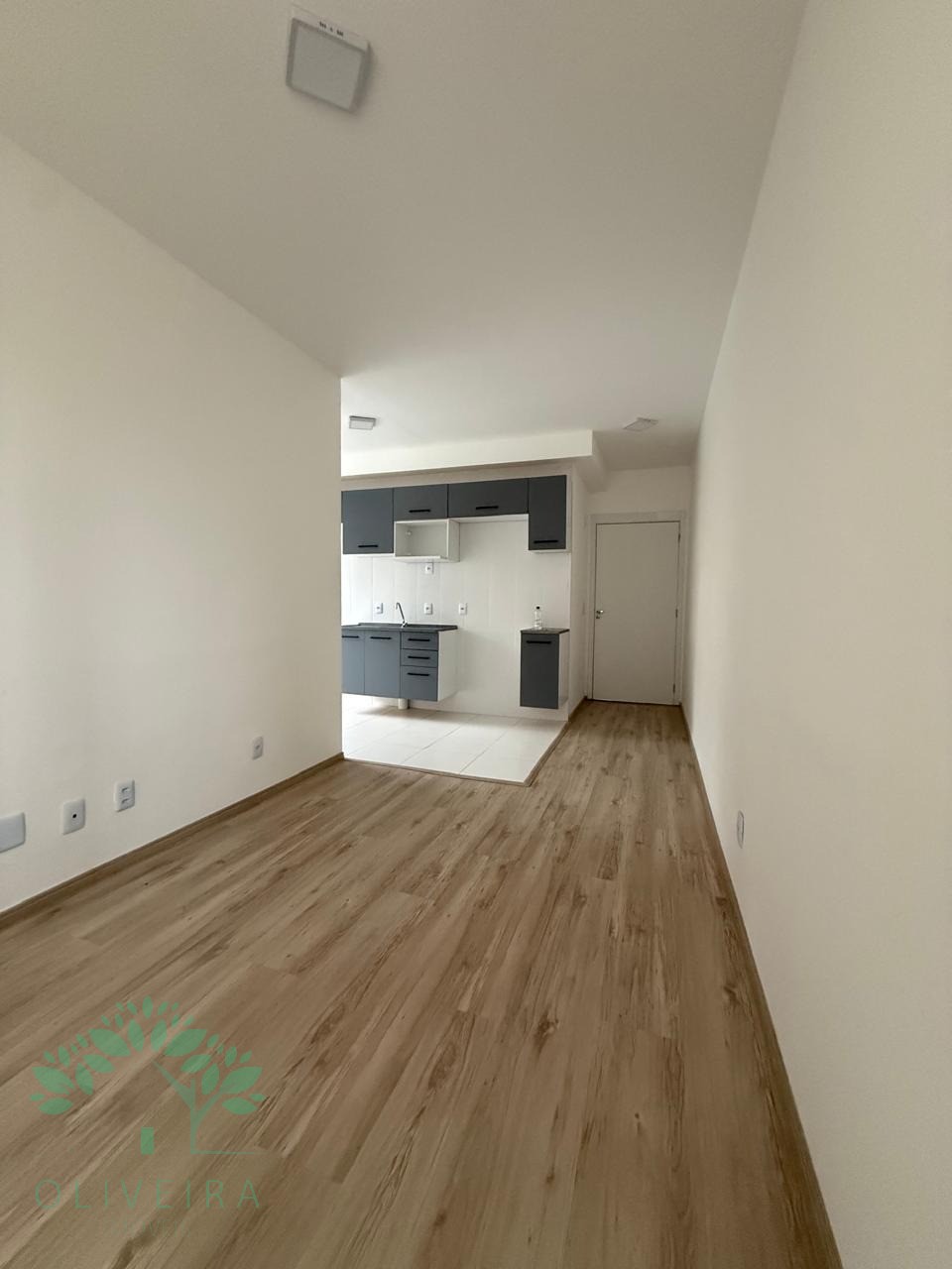 Apartamento, 2 quartos, 45 m² - Foto 7