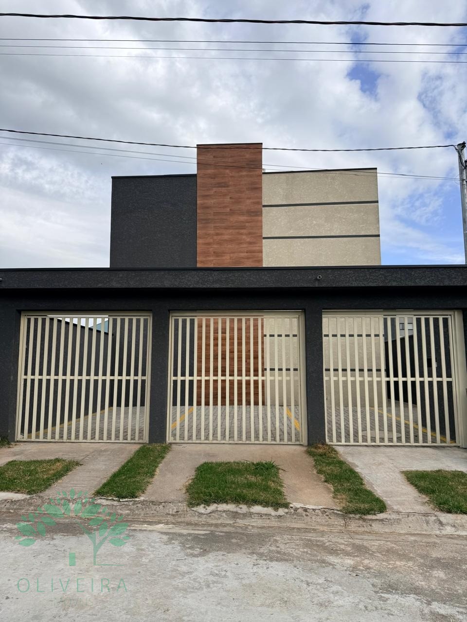 Casa, 2 quartos - Foto 1