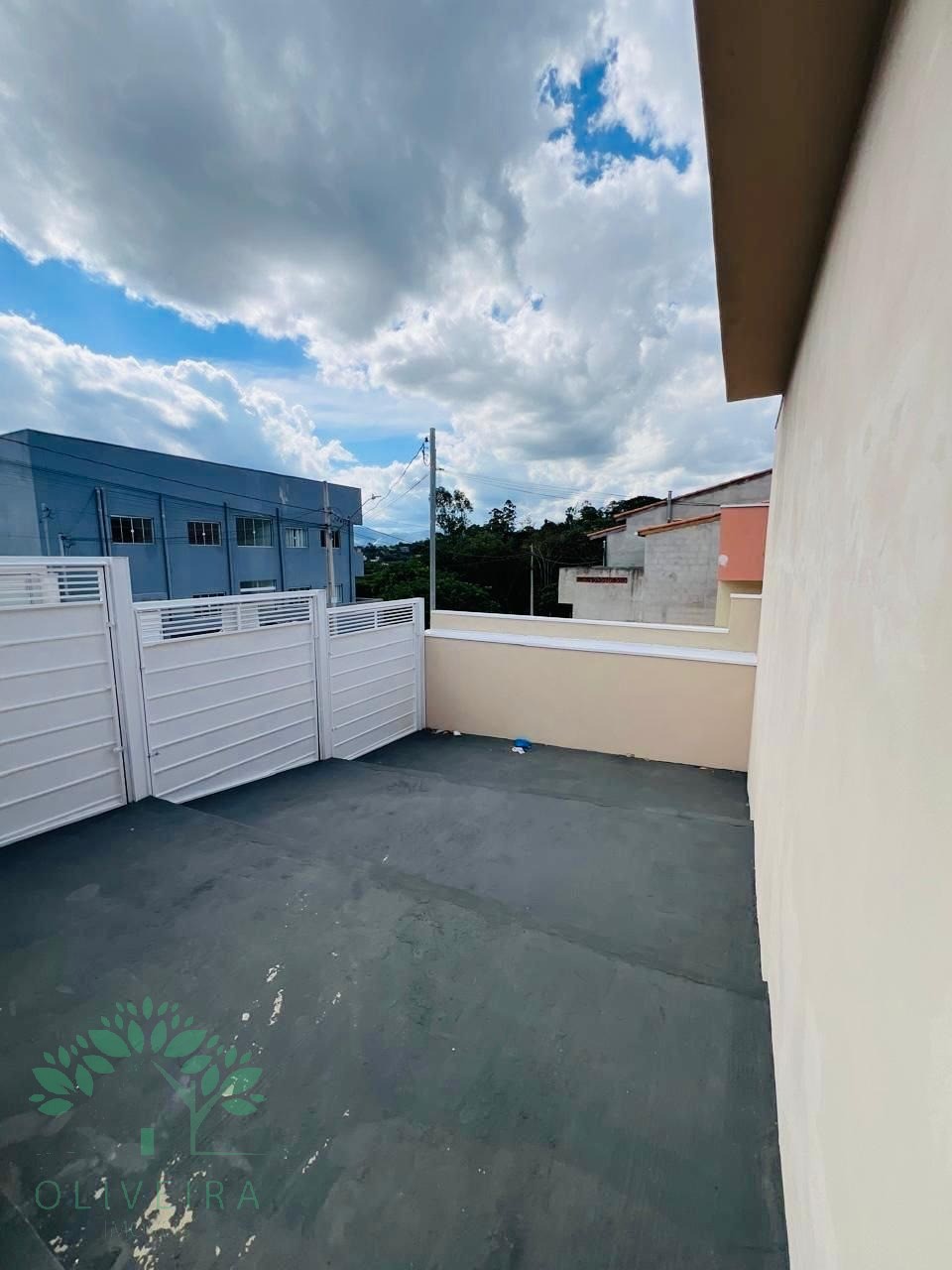 Casa, 2 quartos - Foto 2