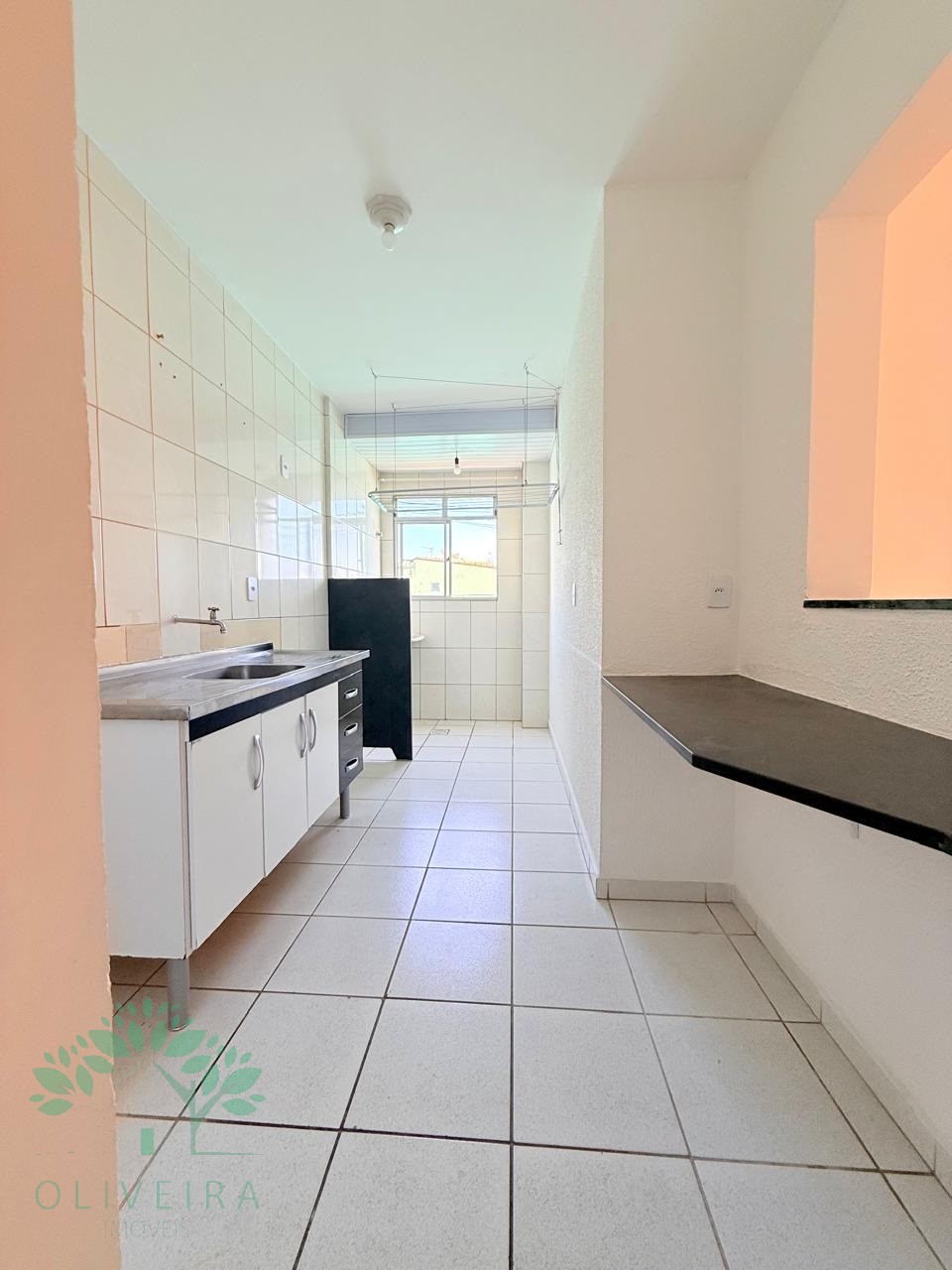Apartamento, 2 quartos, 45 m² - Foto 6