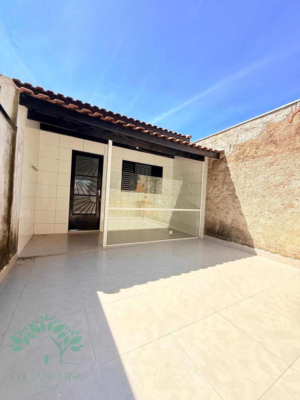 Casa, 1 quarto - Foto 1
