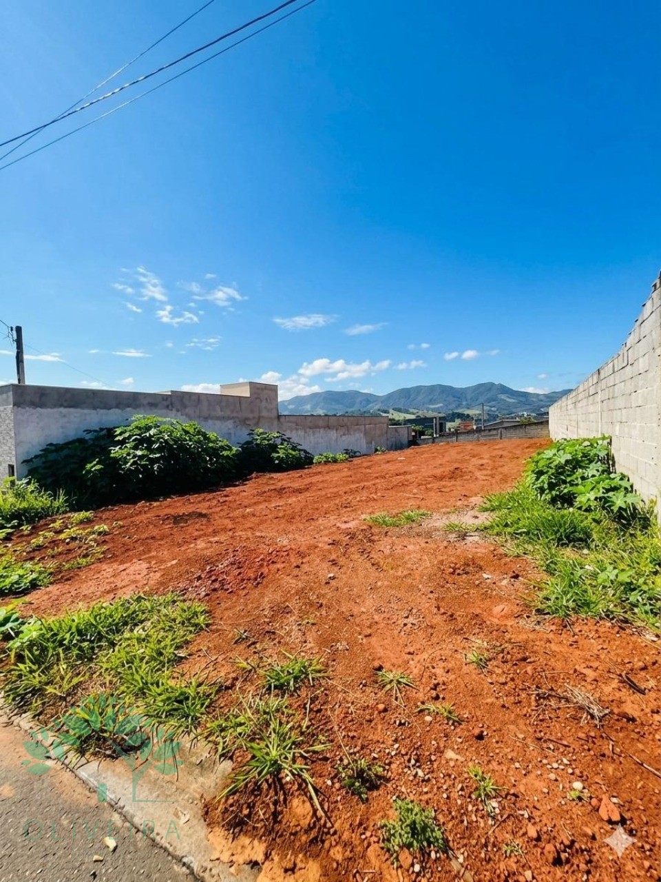 Terreno, 510 m² - Foto 1