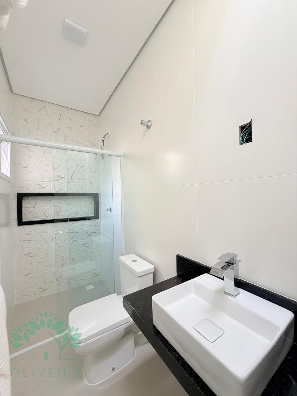 Casa, 3 quartos - Foto 11