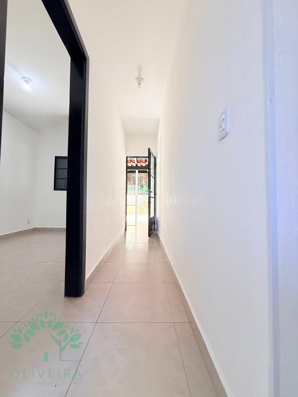Casa, 1 quarto - Foto 2