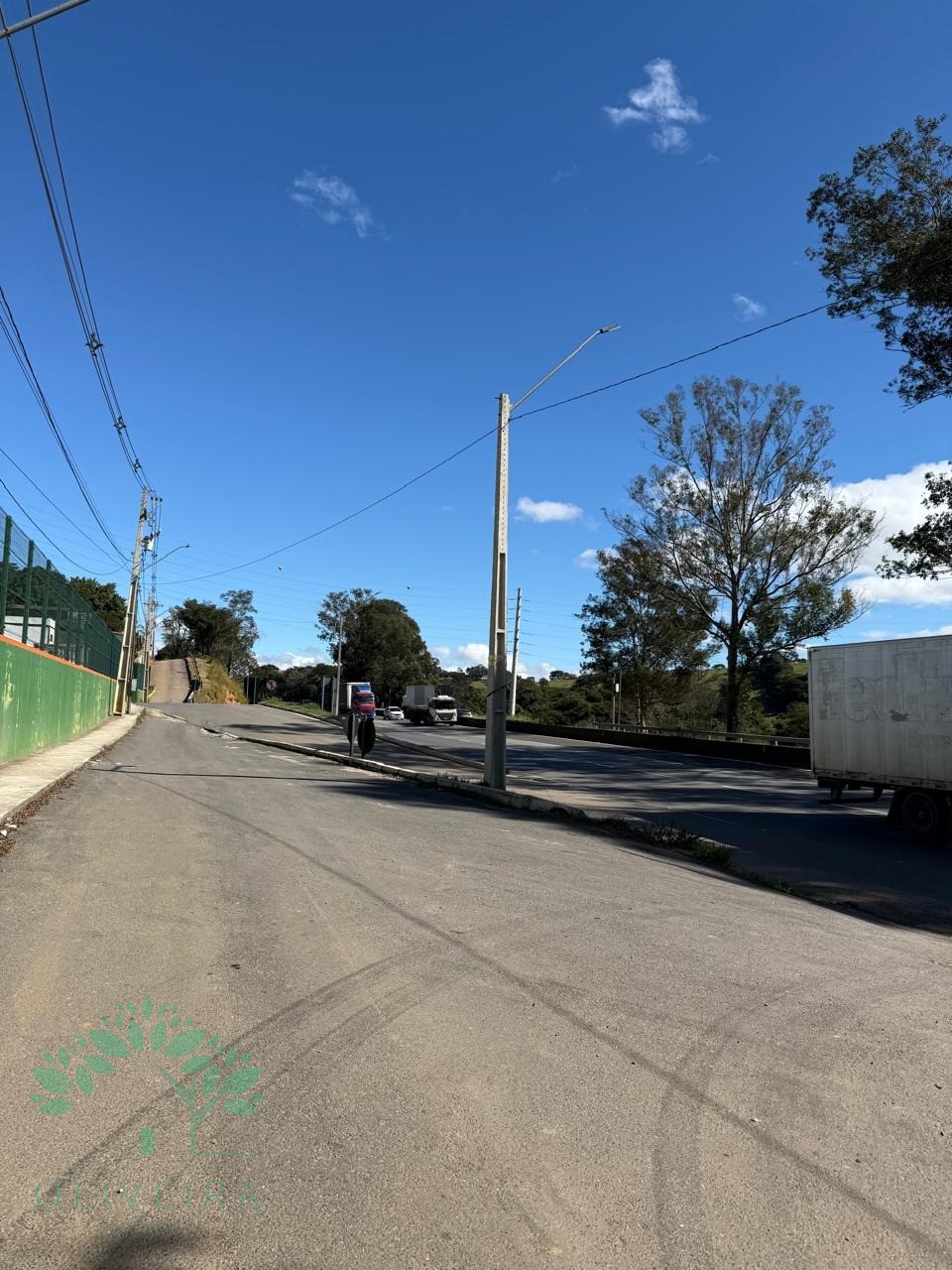 Loteamento e Condomínio, 5000 m² - Foto 8