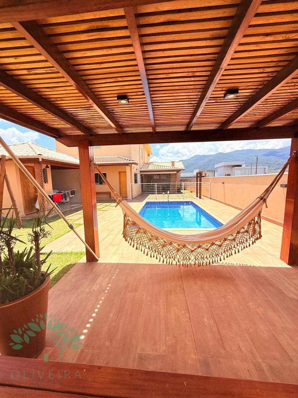 Casa, 4 quartos - Foto 13