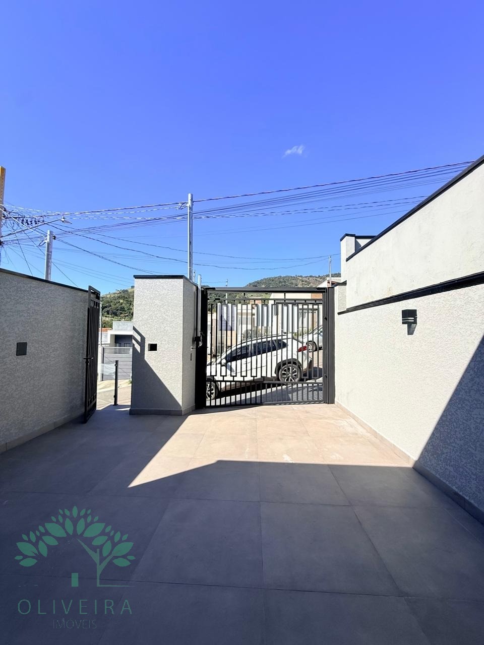 Casa, 2 quartos, 125 m² - Foto 2