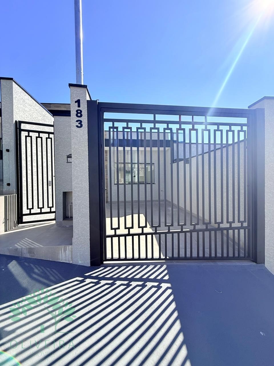 Casa, 2 quartos, 125 m² - Foto 1