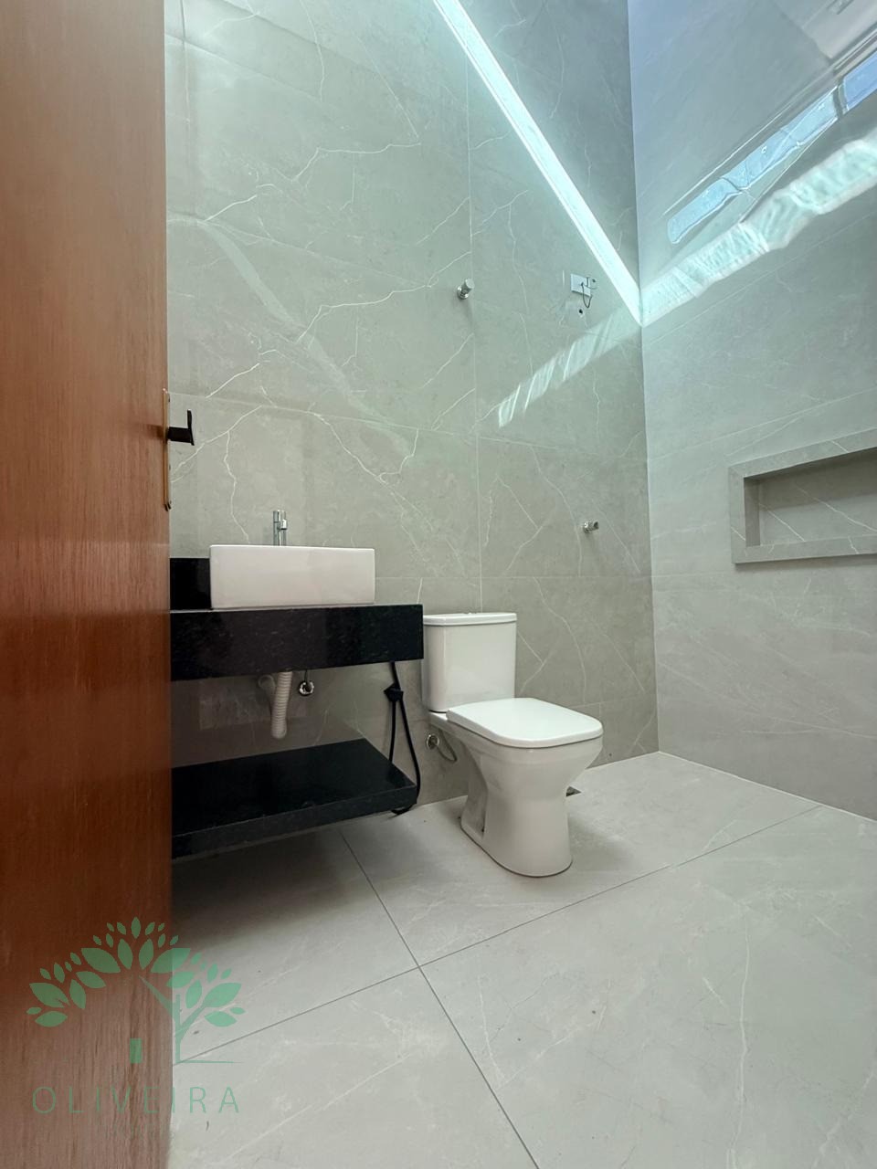 Casa, 3 quartos - Foto 2