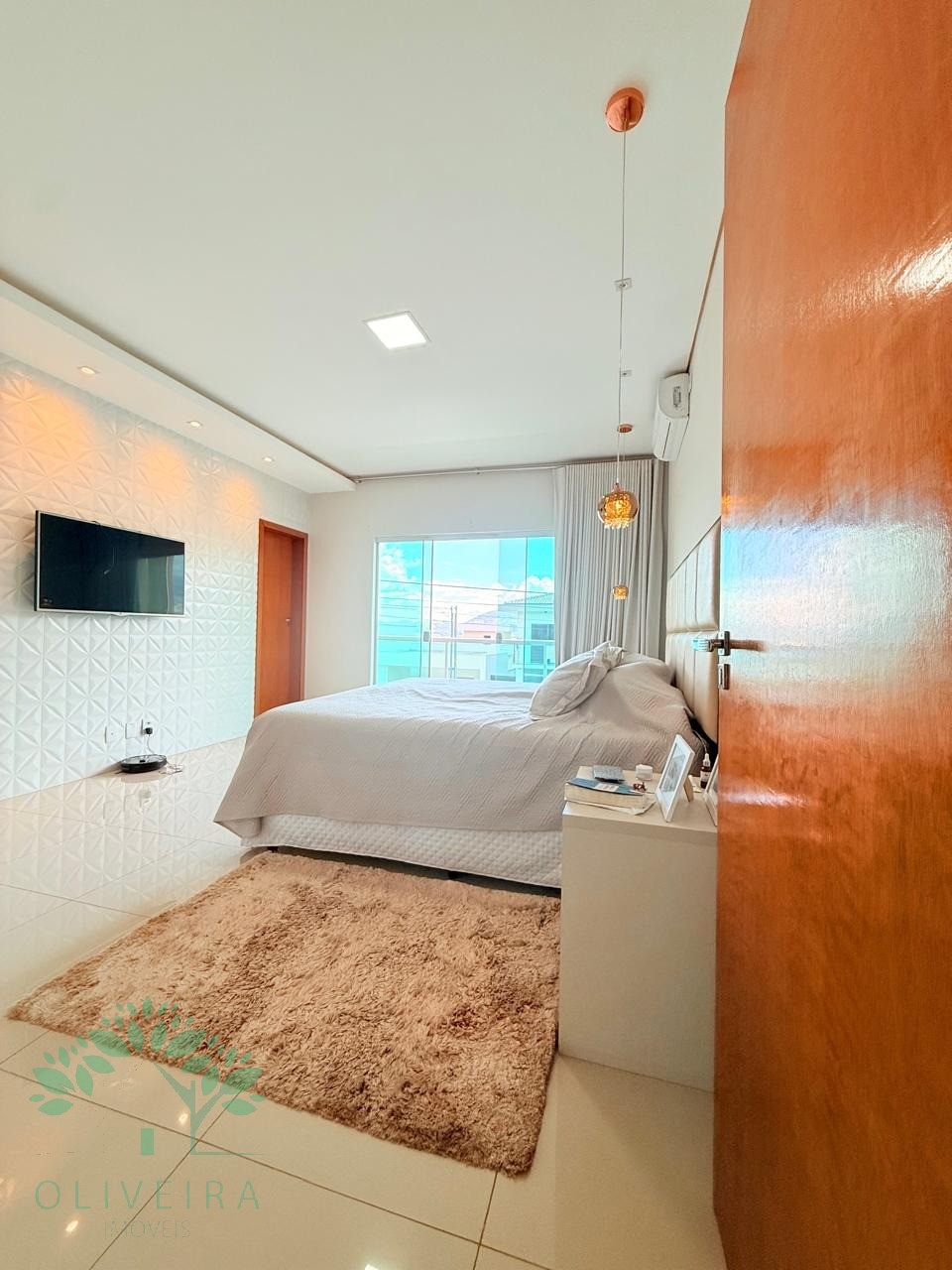 Casa, 4 quartos - Foto 4