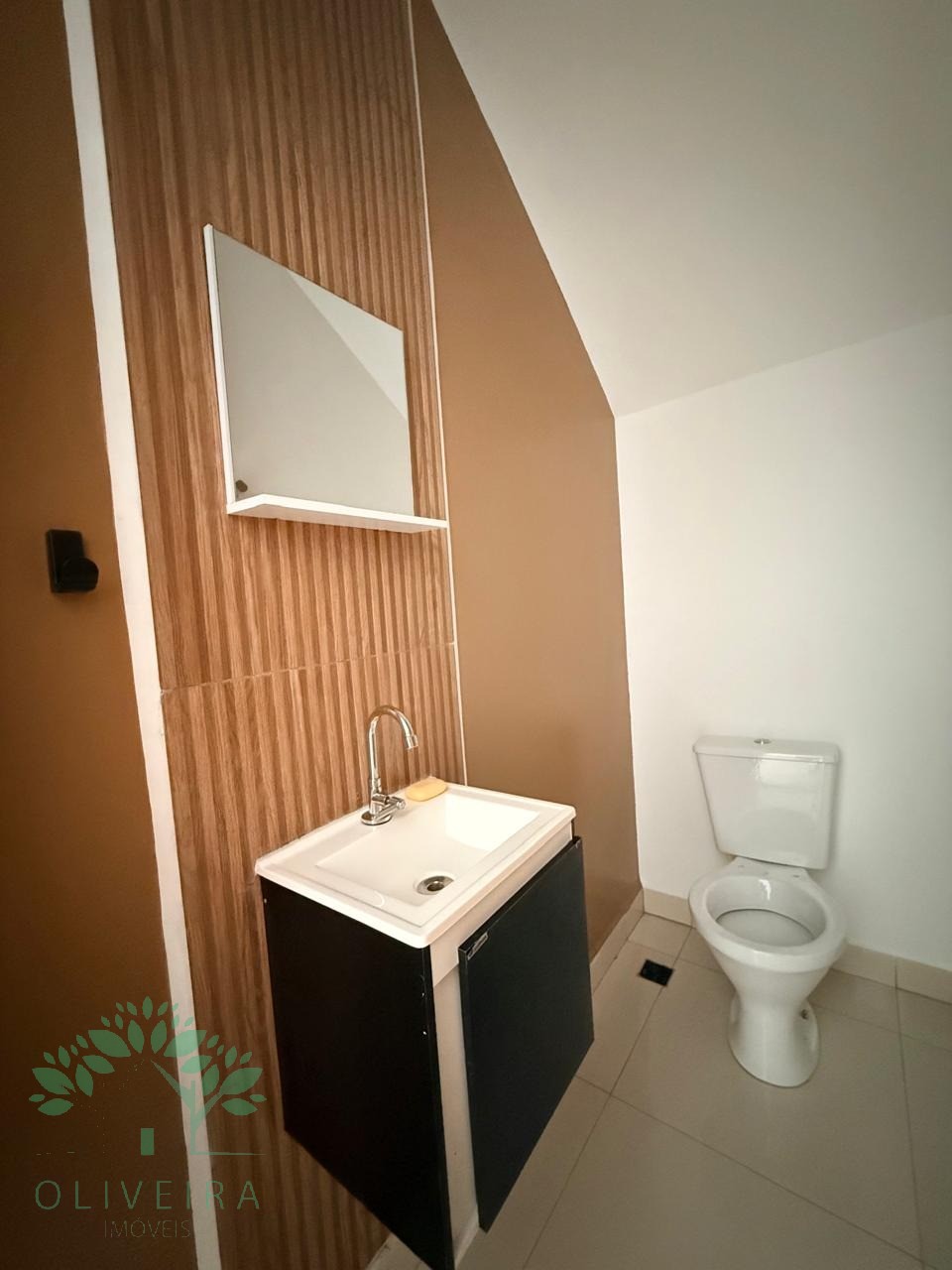 Casa, 2 quartos - Foto 5