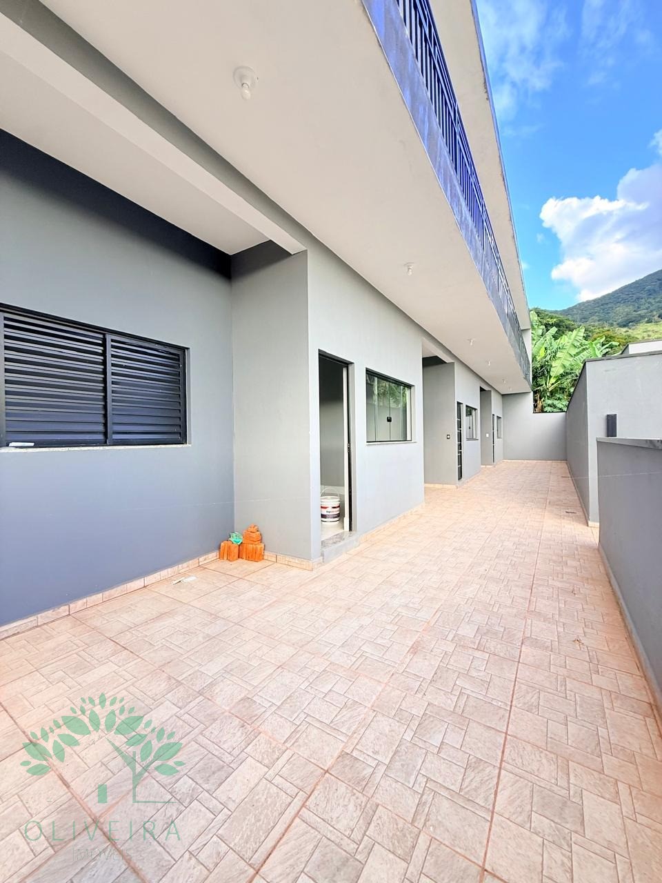 Casa, 2 quartos - Foto 1