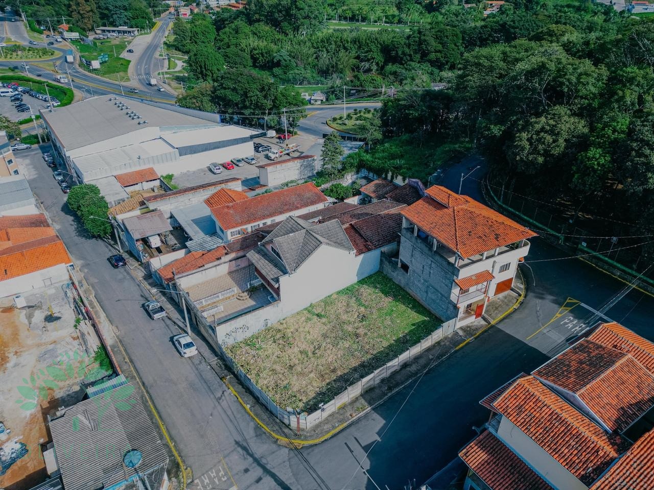 Loteamento e Condomínio, 290 m² - Foto 3