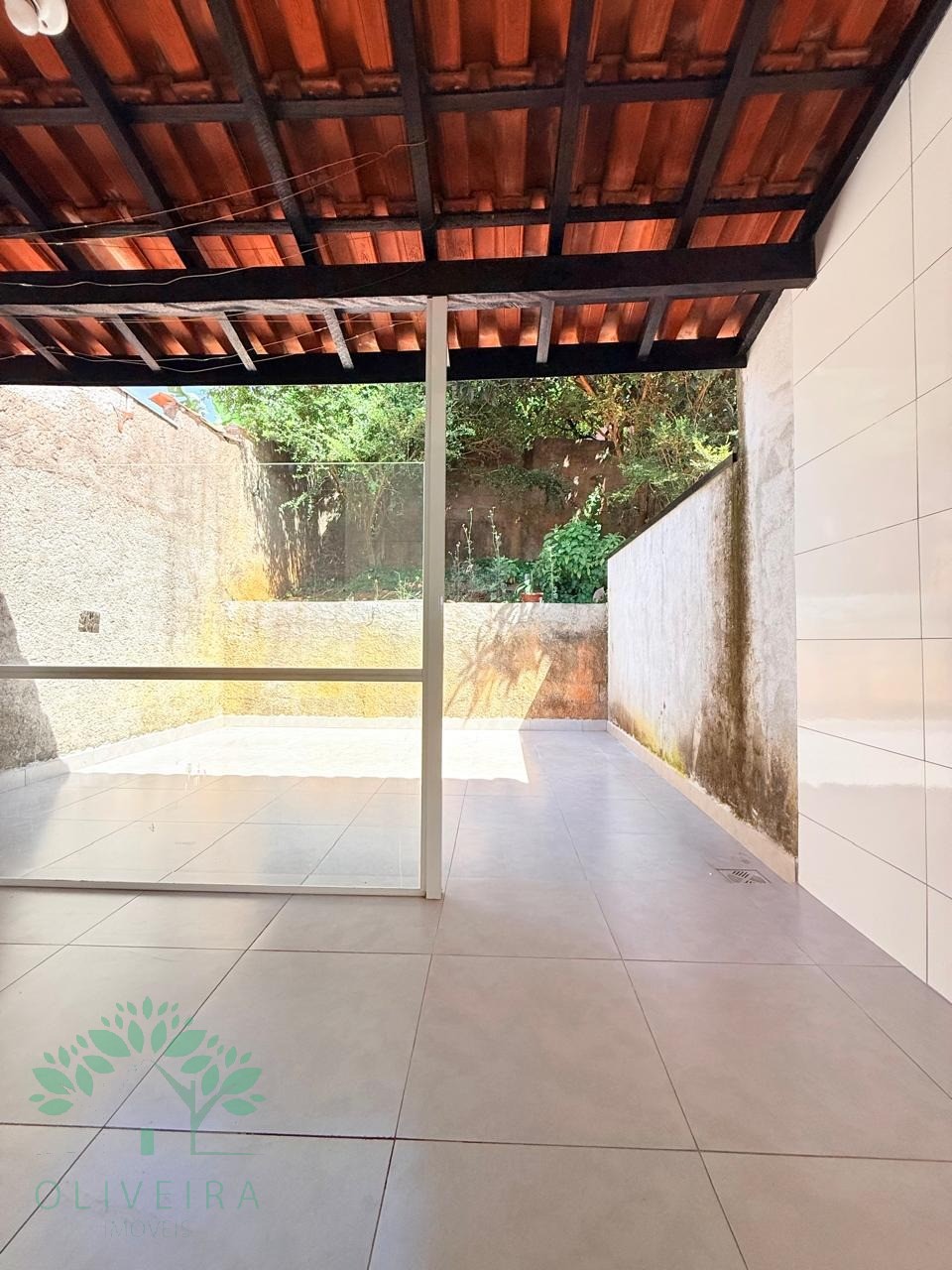Casa, 1 quarto - Foto 5