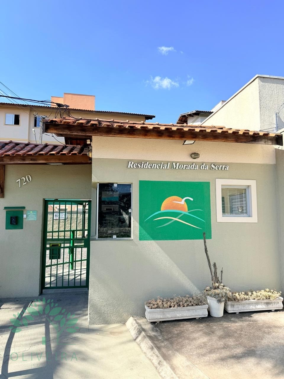 Apartamento, 2 quartos, 58 m² - Foto 1