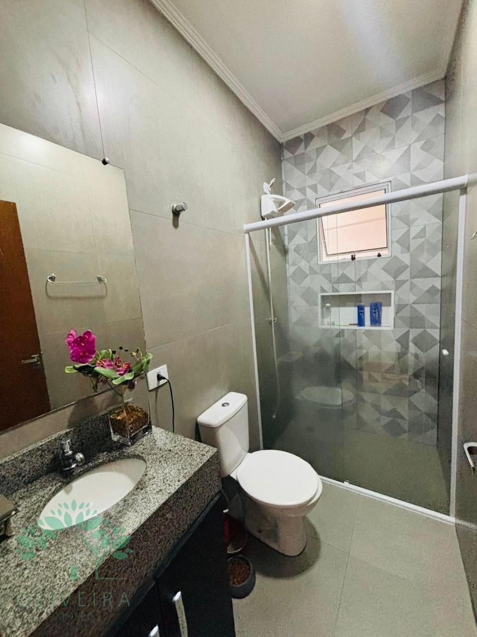 Casa, 4 quartos - Foto 8