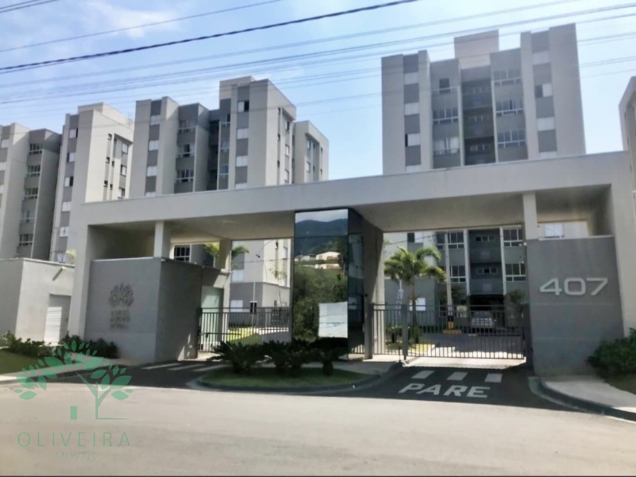 Apartamento, 2 quartos, 54 m² - Foto 1