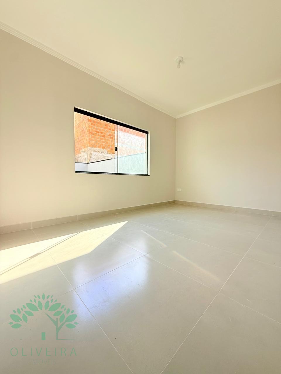 Casa, 2 quartos - Foto 2