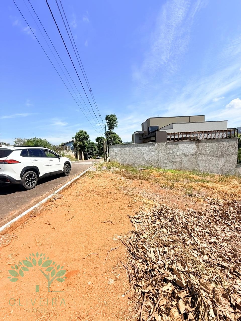 Terreno, 995 m² - Foto 2