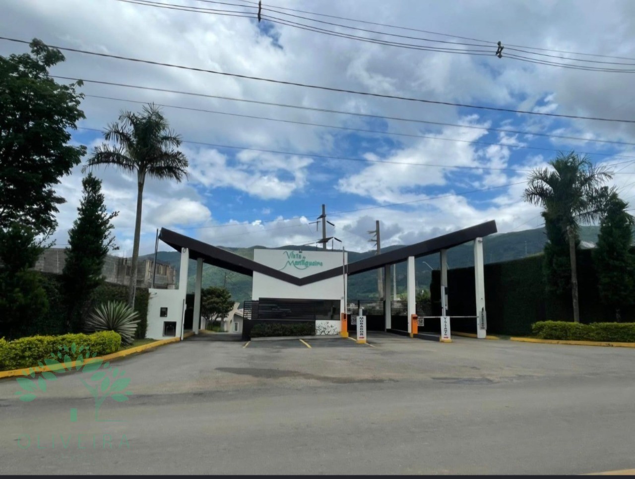 Terreno, 490 m² - Foto 1